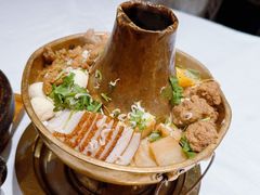 天下大同什锦火锅-请晋·乔家大院(建外大街店)