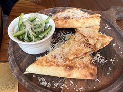 牛肉脆饼-WOKKA by艮上(中海环宇荟店)