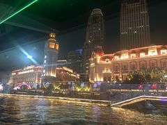 -海河游船-永乐码头(大悲院)
