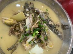-秀妈厨房(灰汤老店)