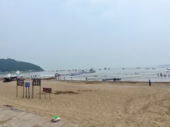 -渔寮风景区
