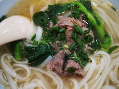 -小杨生煎(成山巴黎春天店)