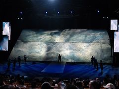 -《12·12》西安事变大型实景演出