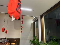 -猫公子纸上烤鱼烧烤•Bistro小酒馆(钱江世纪城店)
