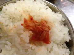-老板娘的烤肉店(港湾广场店)