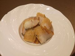 煎鳕鱼-山外山菜馆(玉泉路店)