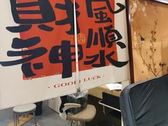 -海马体照相馆(上海宝山万达广场店)