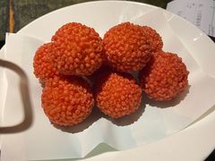 -绿茶餐厅(朝阳大悦城店)