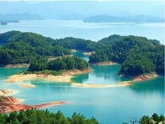 -千岛湖石林