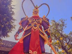 -深圳锦绣中华民俗村