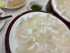 -寻味顺德·南记酒家·传统顺德菜·鱼生(广源路店)