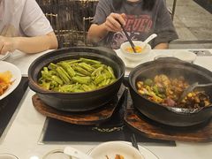 -大嫂镬仔·焖鸡煲·啫啫煲(逢源路店)