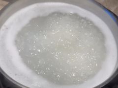 -淘米捞·米汤脆鲩鱼火锅(福田皇岗店)