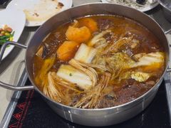 -蝎王府羊蝎子(虎坊桥总店)