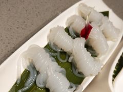 魔芋丝-海底捞火锅(金山百联店)