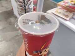 -夫子庙小吃广场(东牌楼店)