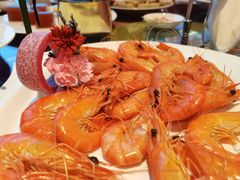 -北海银滩皇冠假日酒店-德丰楼中餐厅
