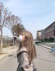 -HG美发设计沙龙