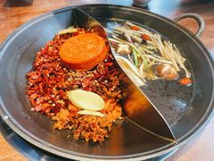 -楠火锅(仁恒梦中心店)