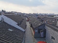 -黄桥古镇