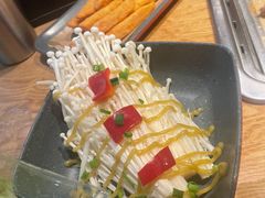 -新石器烤肉(南站店)