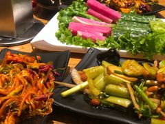 -红沃烤肉(家乐福2部店)