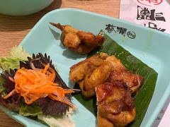 -蔡澜Pho·越南粉餐厅(海上世界店)