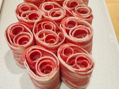 -鼎鼎香·港式火锅(北京SKP店)