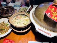 -魏铭鱼头捞饭(嘉善店)