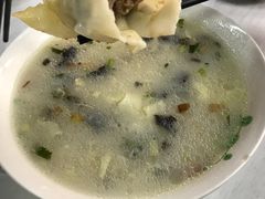 -劈柴院锅贴(沈阳路店)
