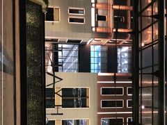 -上海外滩茂悦大酒店