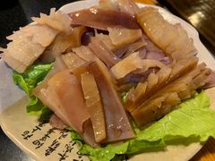 -铜元老码头鳝鱼火锅