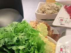 -牛焱·贵州黄牛肉火锅(城西银泰店)