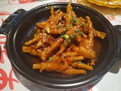 -靓靓蒸虾·头牌蒸虾(南山桂庙店)