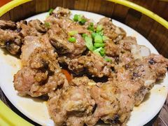 -花笙记打边炉·煲仔饭(五大道店)
