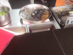 -黑色经典臭豆腐·湖南特产(太平街口店)