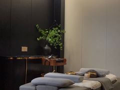 -华夏良子·足道·SPA·艾灸(金皇大厦店)