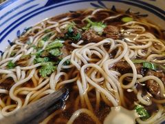 -头壹号饸饹面·大油条(东升科技园店)