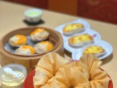 -点都德(千灯湖环宇城店)