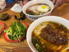 -矮子粉店1985·长沙米粉(湘春路店)