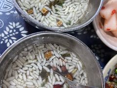 -张关合渣(航空大道店)