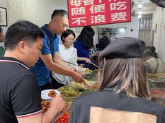 -枣阁园滴滴自助餐