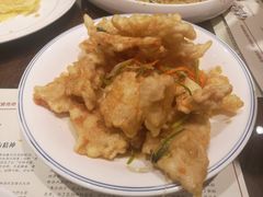 -老厨家(友谊路总店)