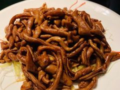 豉油皇鹅肠-炳胜品味(珠江新城店)