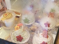 -包满意面包糕点(东坝店)