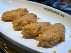 -新白鹿餐厅(松江开元地中海店)