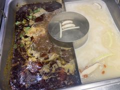 -新辣道鱼火锅(领展购物广场·中关村店)