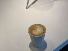 -dotcom coffee古点咖啡(致真大厦店)