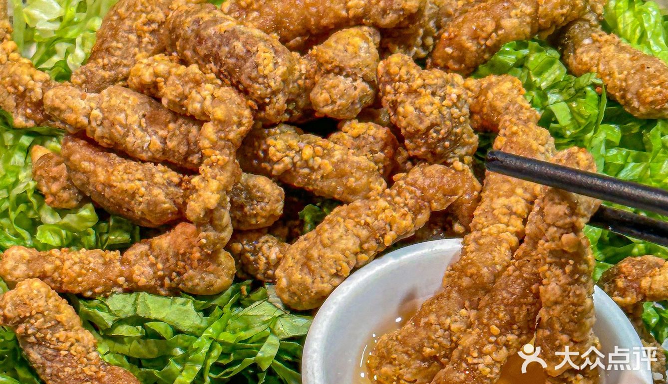 厦门“好好吃饭”系列🥢爸妈都爱私房菜