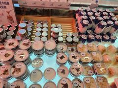 -红星前进面包牛奶公司(五道口购物中心店)